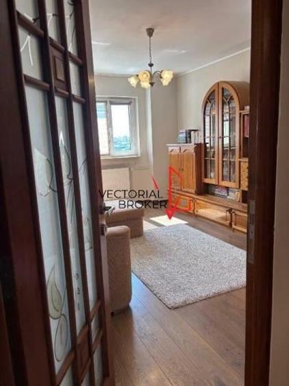 Garsoniera decomandata, et. 9, 35mp, bl.mixt, 1981, Basarabia- Chisinau - 11