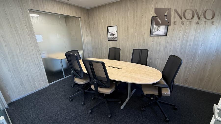 Spatiu birouri | 65 mp | Mobilat | Parcare x2 | Totul inclus - 4