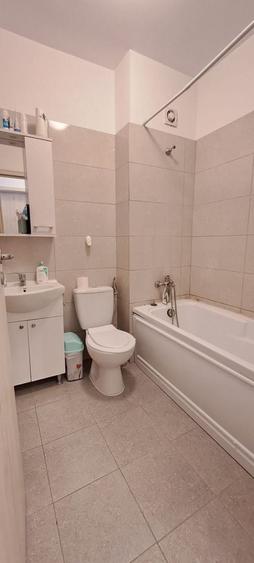Garsoniera Chiajna - Str. Crinului, utilitati, STB -150 m, comision 0% - 5