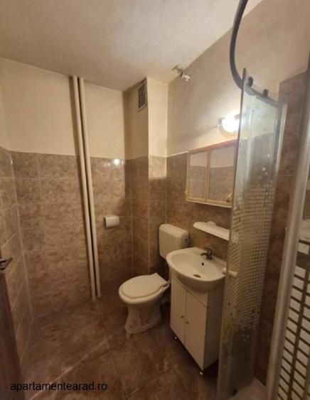Apartament 2 camere, et 2 , Dec, Podgoria - 11