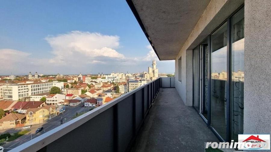 Apartament central 77 mp cu garaj privat Shopping Plaza - 3