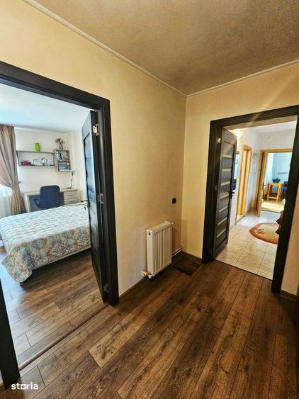 Vila 4 camere Paule?ti | Teren 1.820 mp | Mobilata si utilata - 11