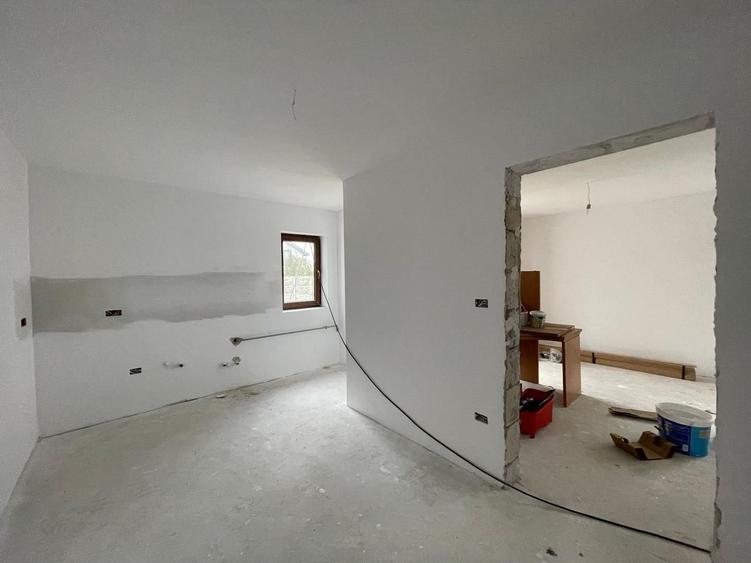 Duplex 5 camere Cartier Serena Mosnita Veche - 3