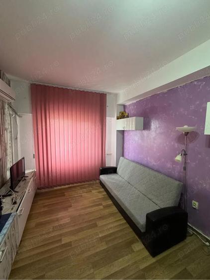 Vanzare Garsoniera Zona Port, Bloc ILTG - 4