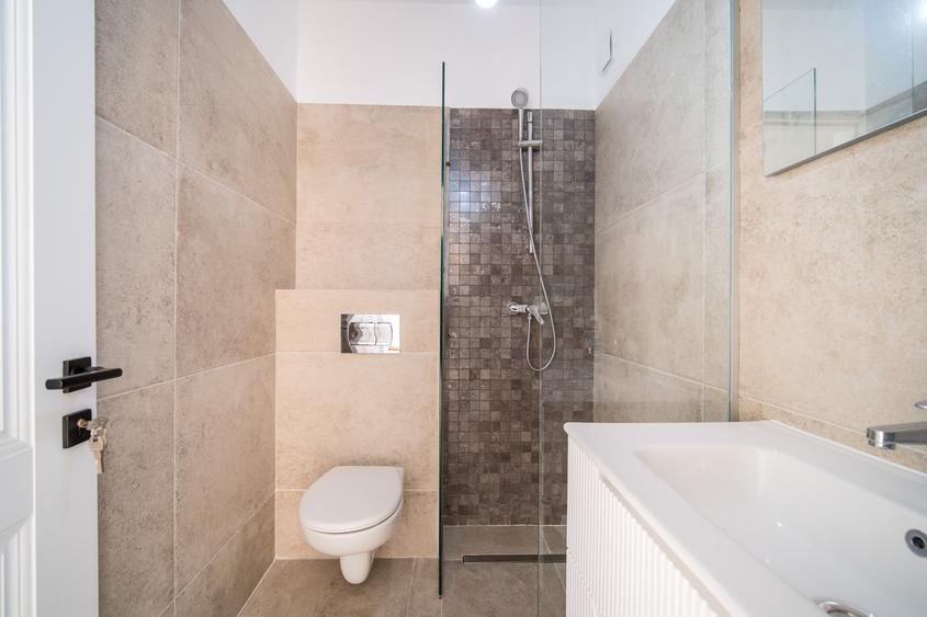 APARTAMENT 3 CAMERE + BALCON 41MP - ZONA MOSILOR - COMISION 0% - 9