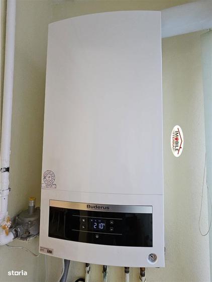 Apartament 3 camere decomandat cu pivnita de vanzare in Vasile Aaron - 4