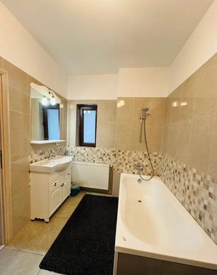 Apartament 3 camere in zona Cismigiu+terasă mare - 19