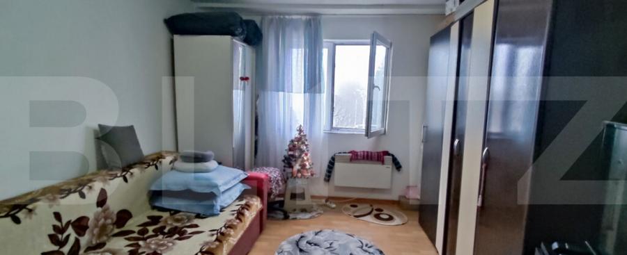 Garsoniera de vanzare, 21 mp - Berceni - 5