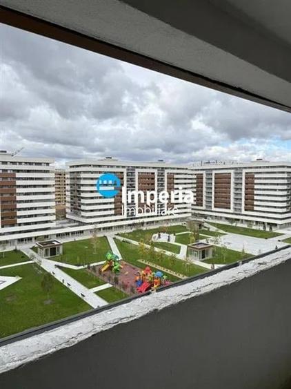 Apartament 2 cam, open space, de vanzare zona Copou - Aleea Sadoveanu - 8