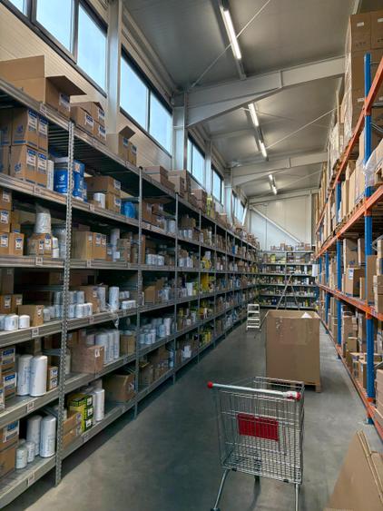 Park Industrial nou cu acces facil din Soseaua de Centura - Chiajna/Chitila - 5