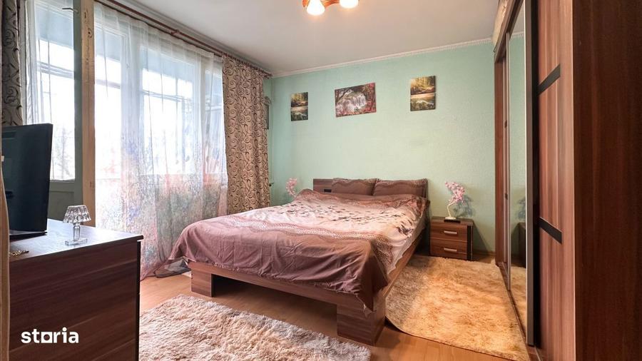 Apartamentul care te asteapta sa-l transformi in casa ta - 16