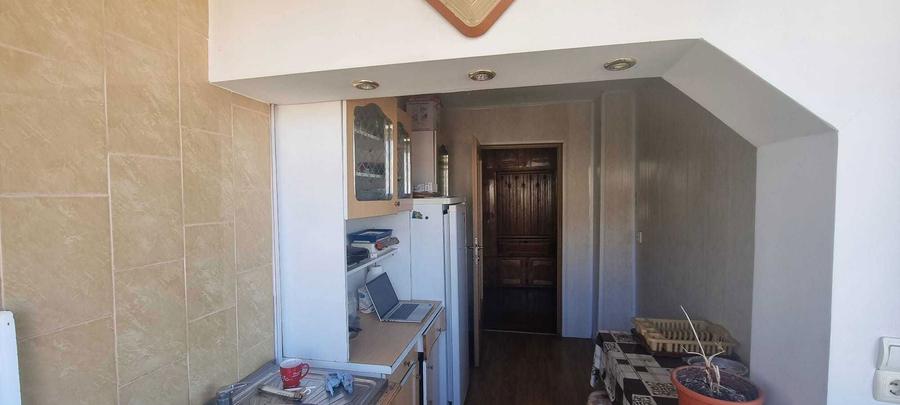 Apartament 2 camere-Stei - 2 balcoane - 6