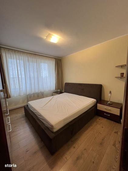 Apartament 3 camere de inchiriat 4 min metrou 1 Dec 1918 - 1