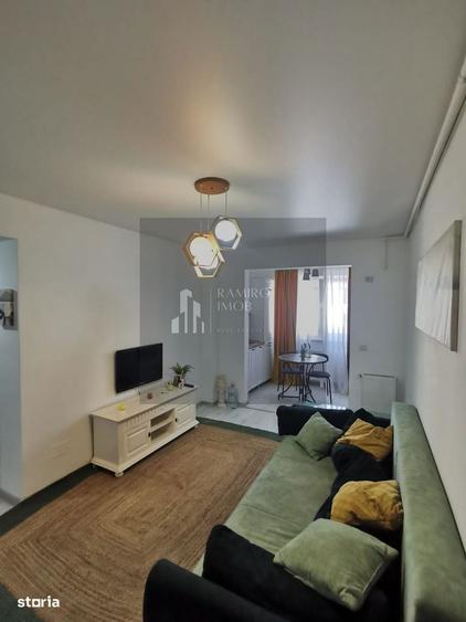 Apartament tip studio de inchiriat Pollux Residence Chiajna - 4