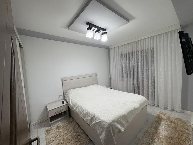 Vand apartament 3 camere ultracentral - 5