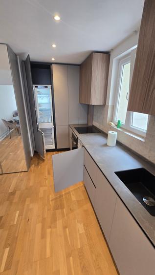 Apartament 2 camere ULTRALUX | Prima închiriere | Metrou Iancului | Mihai Bravu - 7