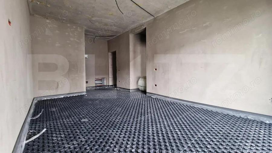 Apartament 2 camere, 47.63 mp, zona Mehala - 3