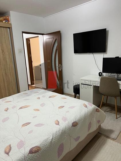 Raul Doamnei, apartament 2 camere - 5