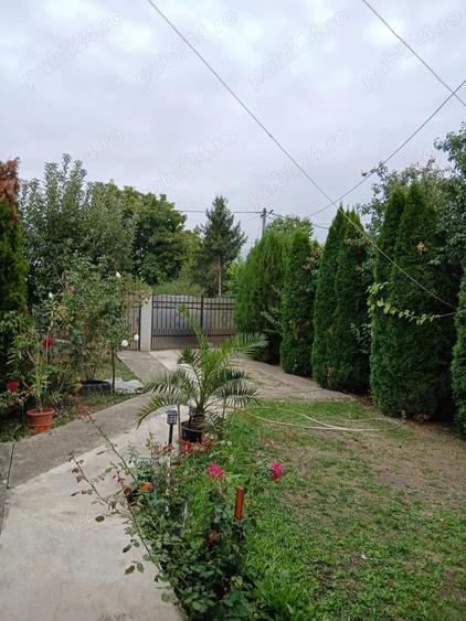 Casa la doar 5 km de Ploie?ti, in loc. Ghighiu la doar 88000 !!! - 7