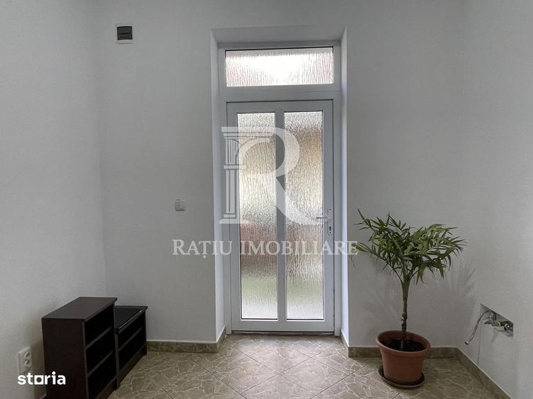 Spatiu birou/cabinet de inchiriat | Ultracentral | Oradea - 8