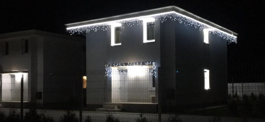 Bella Casa Residence,UTILITATILE PE LOT,ASFALT,BARIERA,GARD,FARA COTA INDIVIZA - 6