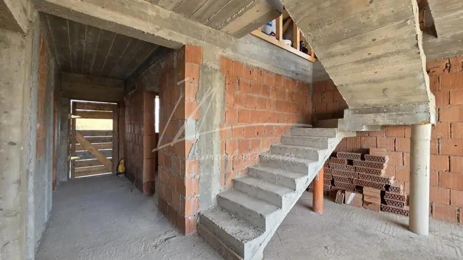 Balotesti, Ion lahovari, toate utilitatile, casa individuala, direct proprietar - 15