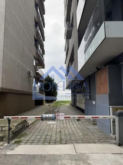 Închiriere Apartament 2 camere, ultramodern, cu vedere la MARE - 8