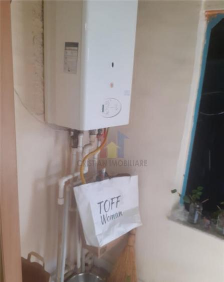 Casa cu 3 camere zona Chercea St 352mp - 9