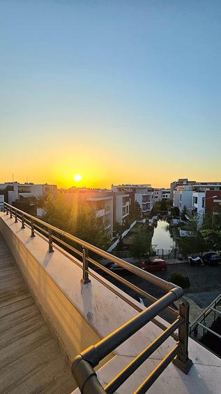 Vila superba, in curs de amenajare - 8