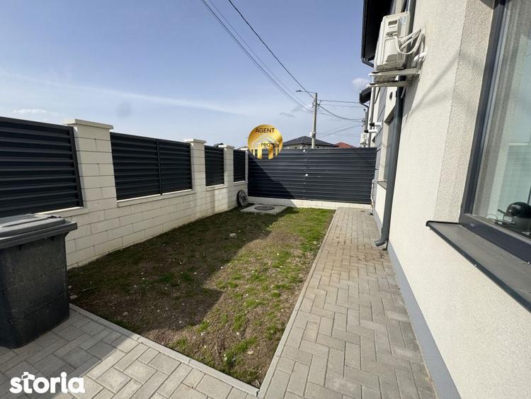 Casa P+1+M - Prima Inchiriere - 5 camere - Otopeni Odaile - 9
