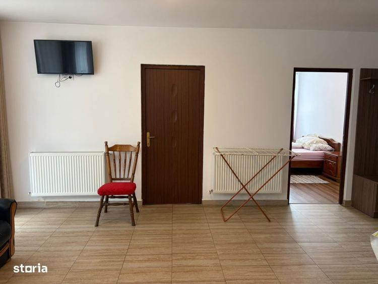 Apartment 3 camere/spatiu comercial/ cabinet/ VIVO - 3