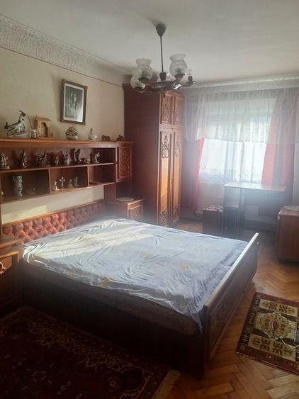 De inchiriat apartament cu 4 camere in Rosiorii de Vede - 6