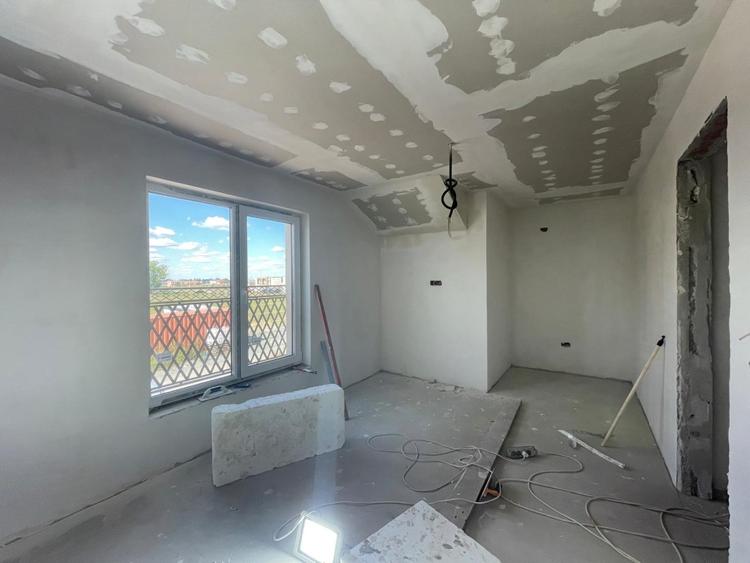 Duplex 4 camere la asfalt Urseni - 5