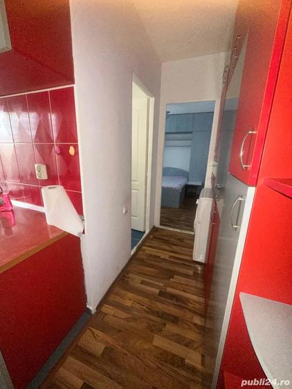 Inchiriez apartament doua camere - 4