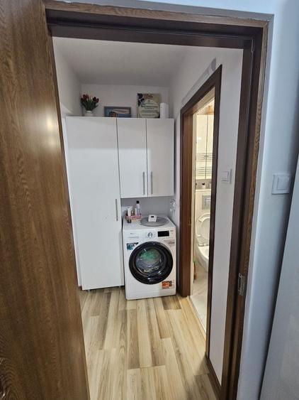 Apartament deosebit 3 camere – lux, complet mobilat, zonă excelentă - 13