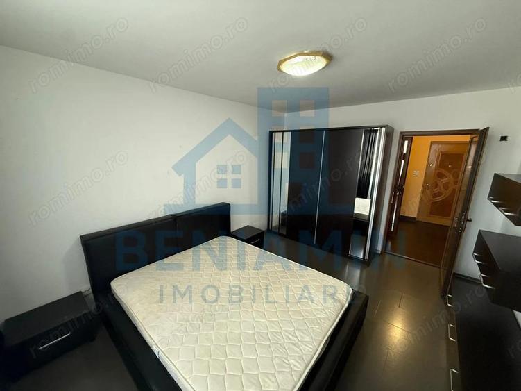 2 camere decomandate vizavi de gara mobilat utilat -teava de gaze - 5