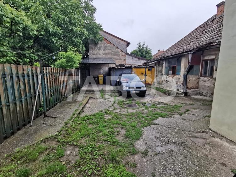 Apartament cu 5 camere in zona de case a Bulevardului Mihai Viteazul - 9