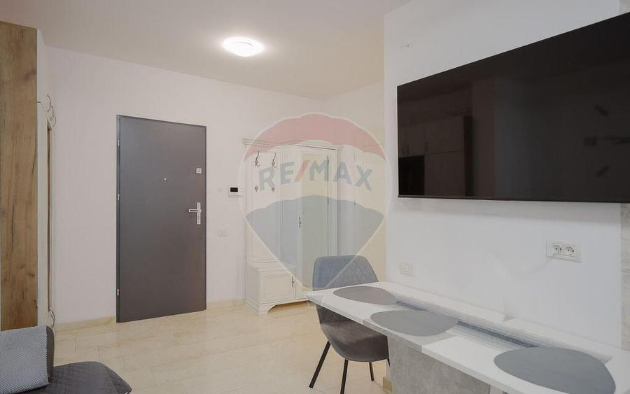 Apartament cu 2 camere de vanzare in zona Universitatii - 8