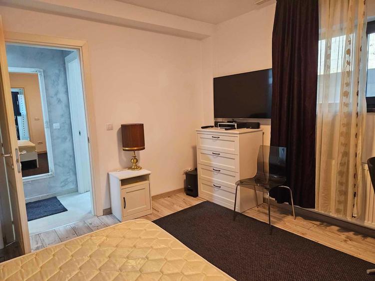 Apartament 1 camera decomandat de inchiriat bloc nou - 5