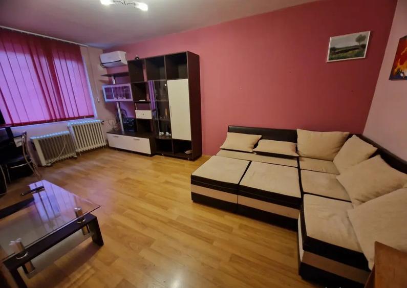 Inchiriez apartament 2 camere Calea Mosilor - 9