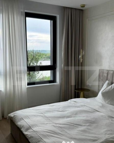 De inchiriat: apartament de LUX cu vedere la lac, zona Iuliu - 20