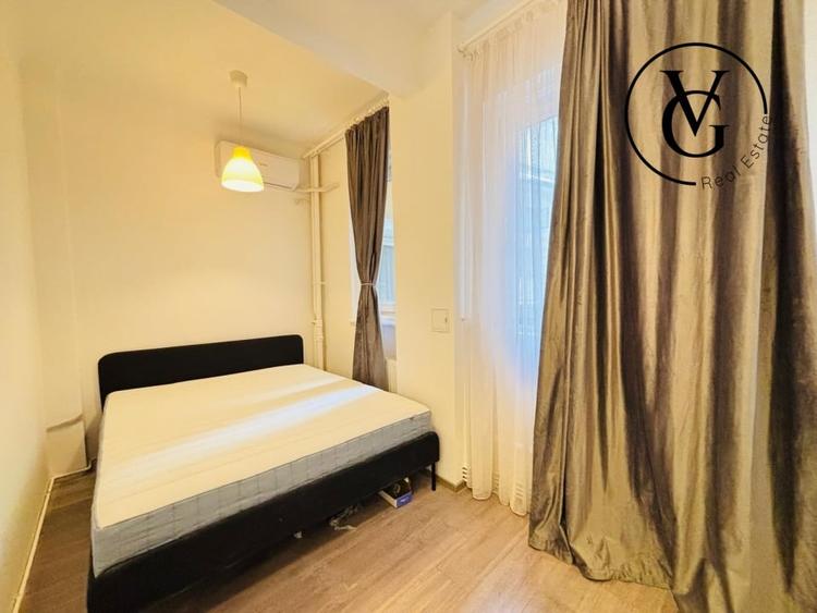 Apartament 3 camere - Zona Cismigiu - 4