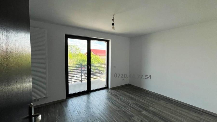 Vila 5 camere 3 bai la cheie Teren 540mp central Comuna Berceni - 6