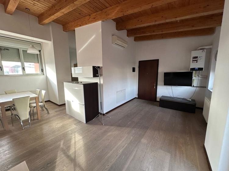 Apartament 3 camere cu terasa de 38 mp - 2