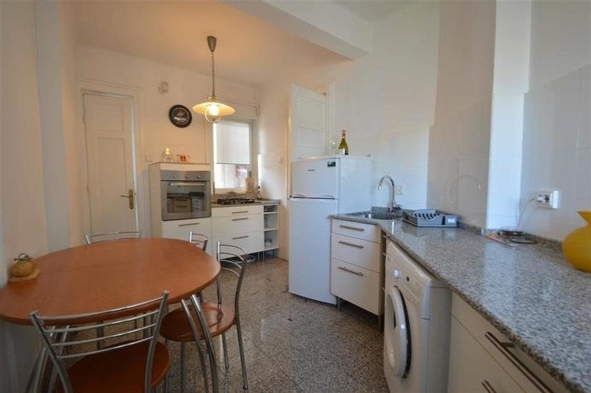Povestea unui apartament rar, pe Jules Michelet - Piata Romana - 5