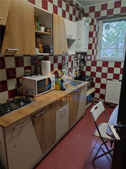 Vanzare apartament 3 camere zona Cotroceni - Arenele BNR - 11