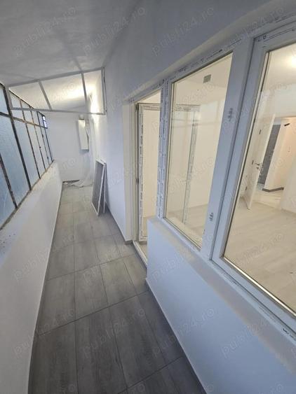 Apartament 2 camere decomandat 75 m2 renovat - 2