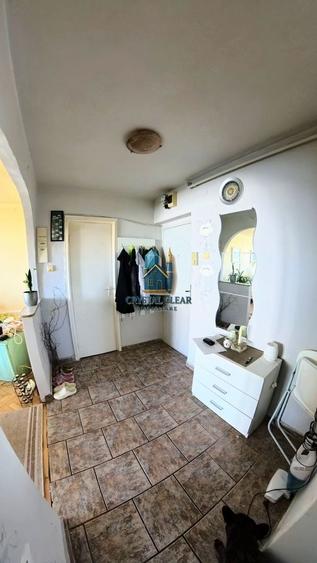Apartament cu 2 camere - zonă semicentrală, cartierul Budai Nagy Antal - 7
