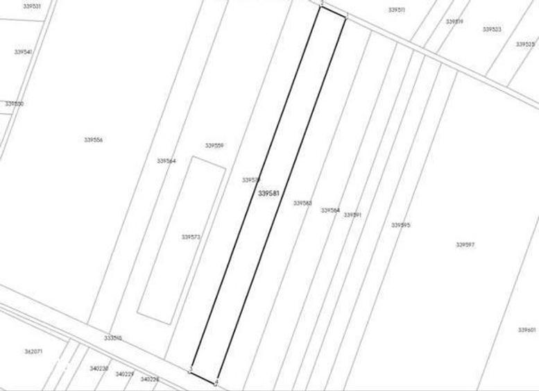 4 Terenuri extravilane, 31.400 mp - 5