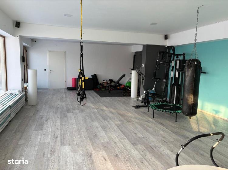 Vand apartament 4 camere Grigorescu - 11